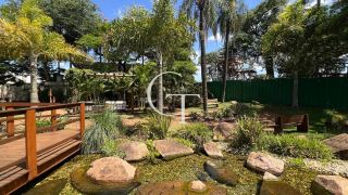 Apartamento para locação Natura Park Condominium Club