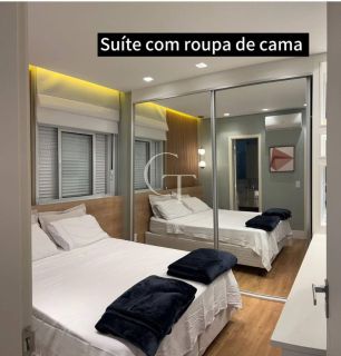 Apartamento para locação Natura Park Condominium Club