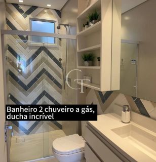 Apartamento para locação Natura Park Condominium Club