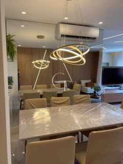 Apartamento para locação Natura Park Condominium Club