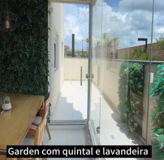 Apartamento para locação Natura Park Condominium Club