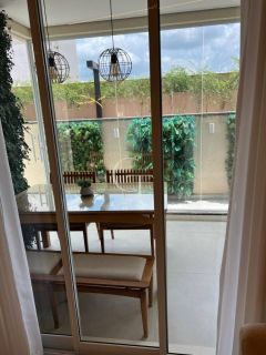 Apartamento para locação Natura Park Condominium Club