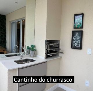 Apartamento para locação Natura Park Condominium Club