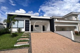 Casa para Locação Condomínio Residencial Mont Blanc -Itu SP