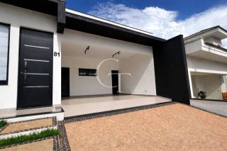 Casa para Locação Condomínio Residencial Mont Blanc -Itu SP