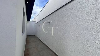 Casa para Locação Condomínio Residencial Mont Blanc -Itu SP