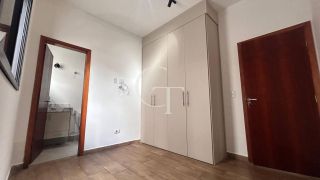 Casa para Locação Condomínio Residencial Mont Blanc -Itu SP