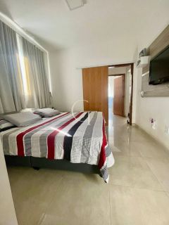 Casa Reformada à Venda em Itu | Vila Gardiman | 2 Dormitórios, Suíte com Closet, Área Gourmet e Permuta