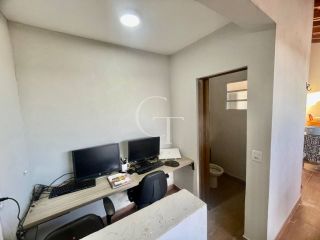 Casa Reformada à Venda em Itu | Vila Gardiman | 2 Dormitórios, Suíte com Closet, Área Gourmet e Permuta