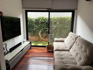 Casa Térrea de Alto Padrão no Condomínio UNA – Itu | 3 Dormitórios, Conceito Aberto e Área Gourmet