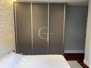 Casa Térrea de Alto Padrão no Condomínio UNA – Itu | 3 Dormitórios, Conceito Aberto e Área Gourmet