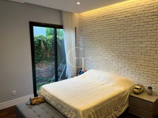 Casa Térrea de Alto Padrão no Condomínio UNA – Itu | 3 Dormitórios, Conceito Aberto e Área Gourmet