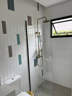 Casa Térrea de Alto Padrão no Condomínio UNA – Itu | 3 Dormitórios, Conceito Aberto e Área Gourmet