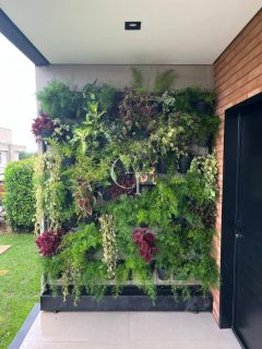 Casa Térrea de Alto Padrão no Condomínio UNA – Itu | 3 Dormitórios, Conceito Aberto e Área Gourmet