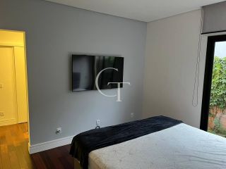 Casa Térrea de Alto Padrão no Condomínio UNA – Itu | 3 Dormitórios, Conceito Aberto e Área Gourmet