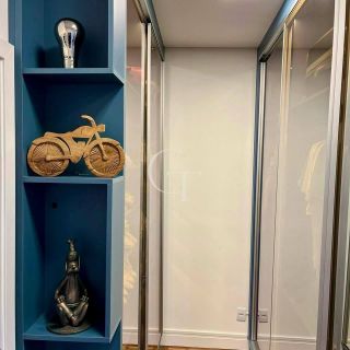 Casa Térrea de Alto Padrão no Condomínio UNA – Itu | 3 Dormitórios, Conceito Aberto e Área Gourmet