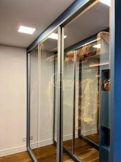 Casa Térrea de Alto Padrão no Condomínio UNA – Itu | 3 Dormitórios, Conceito Aberto e Área Gourmet