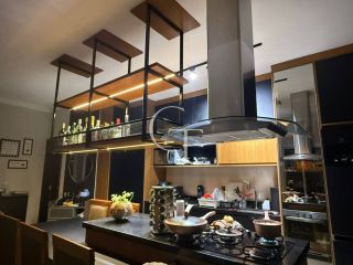 Casa venda no Jardim Paulista II