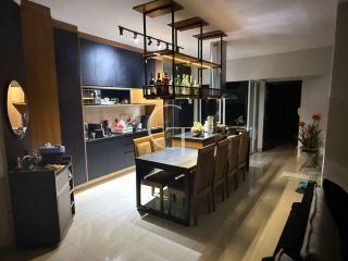 Casa venda no Jardim Paulista II