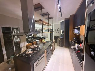 Casa venda no Jardim Paulista II