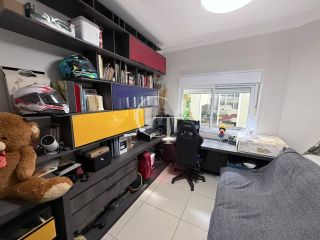 Casa venda no Jardim Paulista II