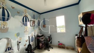 Apartamento para Locação com 2 quartos e varanda no Edifício Jardim dos Pinheiros