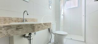 Apartamento para Alugar no Condomínio Ilhas do Mediterrâneo