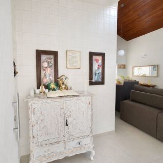 Casa para Alugar no Condomínio Aldeia de Espanha - Itu/SP