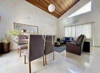 Casa para Alugar no Condomínio Aldeia de Espanha - Itu/SP