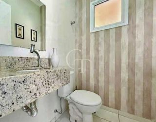 Casa para Alugar no Condomínio Aldeia de Espanha - Itu/SP