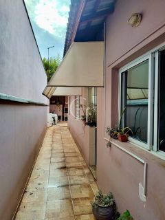 Casa para Alugar no Condomínio Aldeia de Espanha - Itu/SP