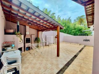 Casa para Alugar no Condomínio Aldeia de Espanha - Itu/SP