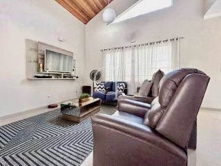 Casa para Alugar no Condomínio Aldeia de Espanha - Itu/SP