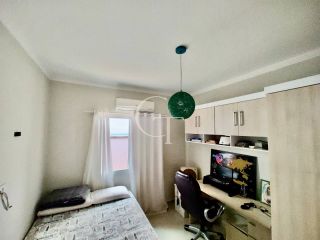 Casa para Alugar no Condomínio Aldeia de Espanha - Itu/SP