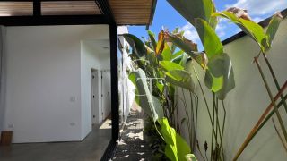 Casa Térrea Moderna no Condomínio Reserva Saint Paul Itu com piscina e spa aquecidos