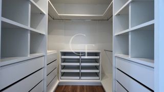 Casa Térrea Moderna no Condomínio Reserva Saint Paul Itu com piscina e spa aquecidos