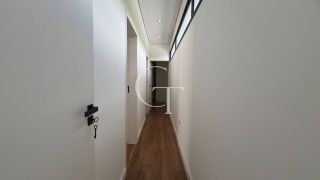 Casa Térrea Moderna no Condomínio Reserva Saint Paul Itu com piscina e spa aquecidos