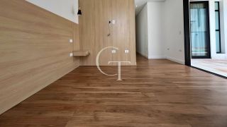 Casa Térrea Moderna no Condomínio Reserva Saint Paul Itu com piscina e spa aquecidos