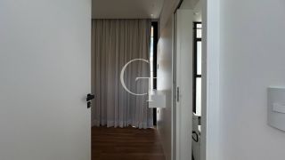 Casa Térrea Moderna no Condomínio Reserva Saint Paul Itu com piscina e spa aquecidos