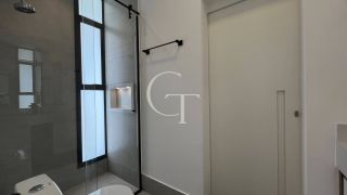 Casa Térrea Moderna no Condomínio Reserva Saint Paul Itu com piscina e spa aquecidos