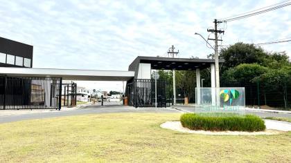 Casa Térrea Moderna no Condomínio Reserva Saint Paul Itu com piscina e spa aquecidos