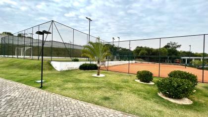 Casa Térrea Moderna no Condomínio Reserva Saint Paul Itu com piscina e spa aquecidos