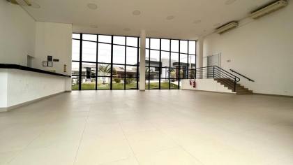 Casa Térrea Moderna no Condomínio Reserva Saint Paul Itu com piscina e spa aquecidos