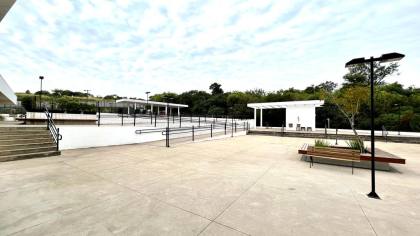 Casa Térrea Moderna no Condomínio Reserva Saint Paul Itu com piscina e spa aquecidos