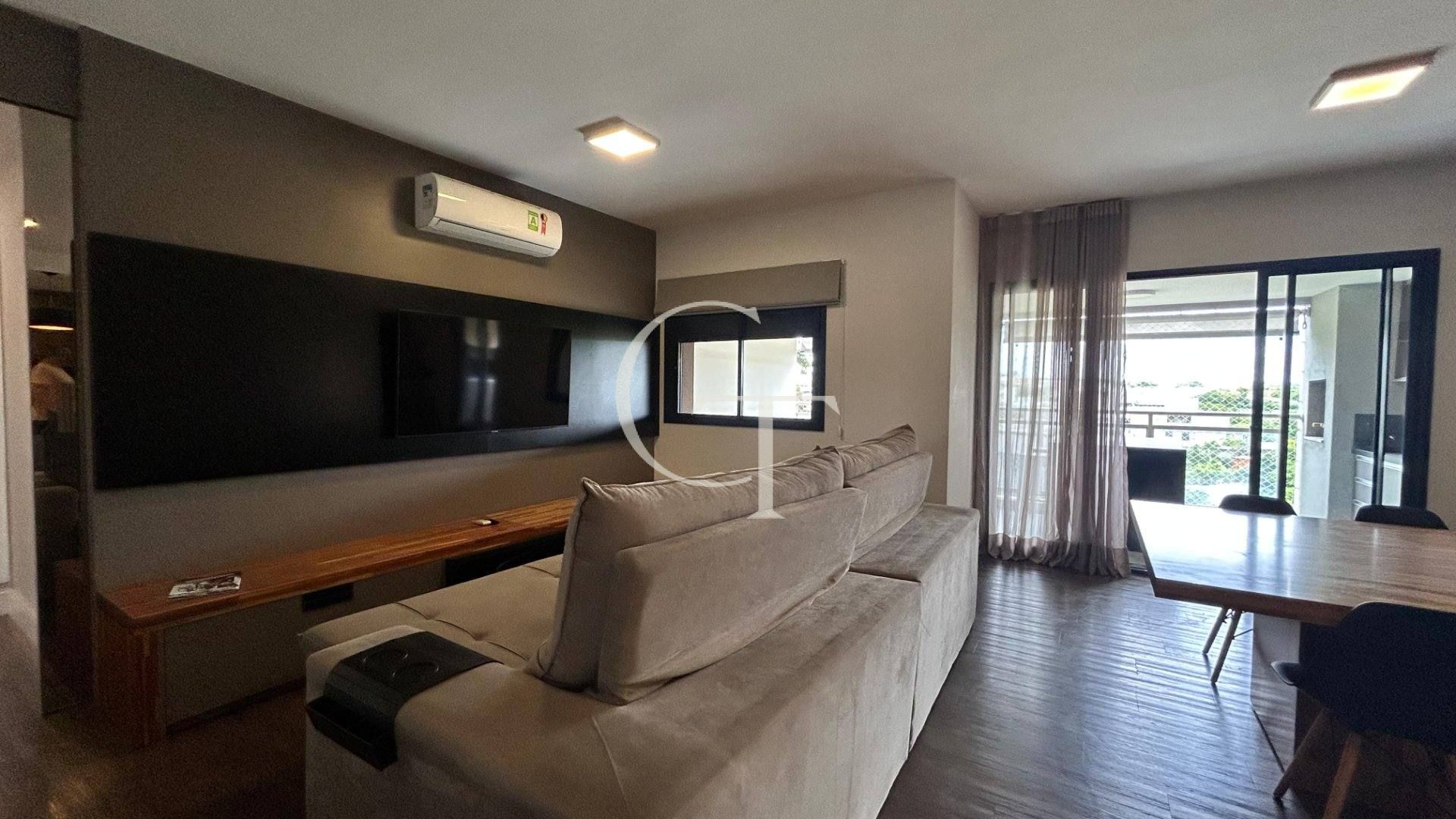 Apartamento à Venda no Condominío Edifício City Parque