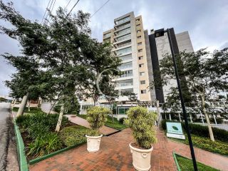 Apartamento Mobiliado para Alugar no Condominío Edifício City Parque de 130 m² em Itu SP