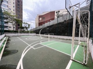 Apartamento Mobiliado para Alugar no Condominío Edifício City Parque de 130 m² em Itu SP