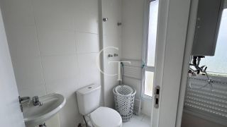 Apartamento Mobiliado para Alugar no Condominío Edifício City Parque de 130 m² em Itu SP