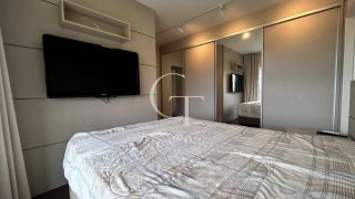 Apartamento Mobiliado para Alugar no Condominío Edifício City Parque de 130 m² em Itu SP