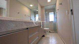 Apartamento Mobiliado para Alugar no Condominío Edifício City Parque de 130 m² em Itu SP